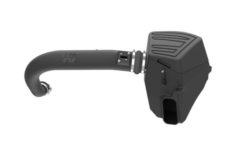 K&N 63-3113 AirCharger Cold Air Intake For Chevrolet Silverado 1500 2.7L 201920