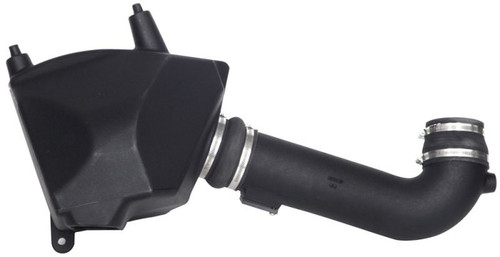 K&N 63-3113 AirCharger Cold Air Intake For Chevrolet Silverado 1500 2.7L 201920