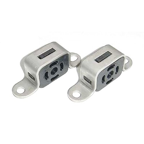 Pypes Performance Exhaust Stainless Steel for 1999-2004 Ford Mustang Models