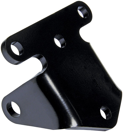 Allstar Performance Chevy V8 Motor Mount Bolt On Steel Black Engine Swap