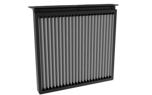 K&N VF2084 Cabin Air Filter For Subaru Forester 2019-2023 Washable Reusable