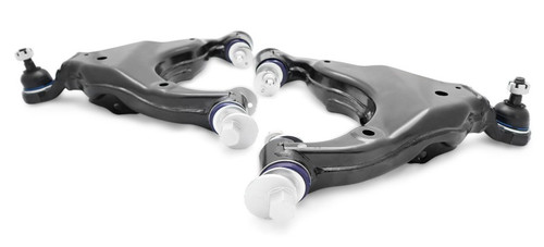 SuperPro TRC484 Complete Lower Control Arm Kit Toyota 4Runner & FJ Cruiser