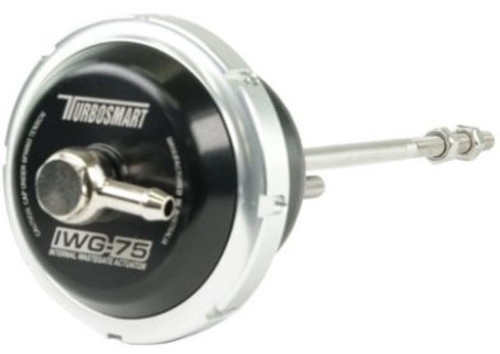 Turbosmart Universal Wastegate Actuator Billet Aluminum Adjustable Boost Control