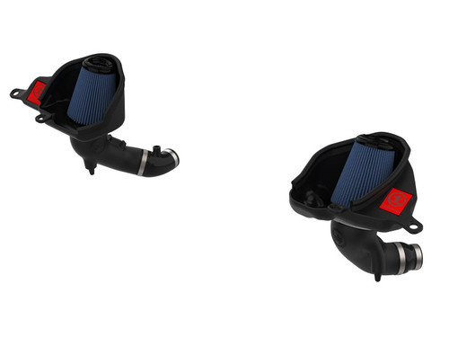 aFe Takeda Stage-2 Pro 5R Intake for Infiniti Q50 Q60 3.0L 2016-2024