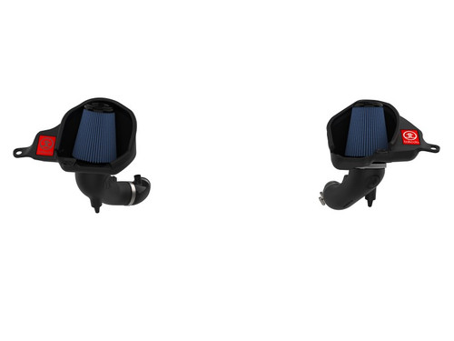 aFe Takeda Stage-2 Pro 5R Intake for Infiniti Q50 Q60 3.0L 2016-2024