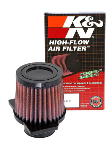 K&N Replacement Oval Tapered Air Filter Honda CB500 Series 2013-2014