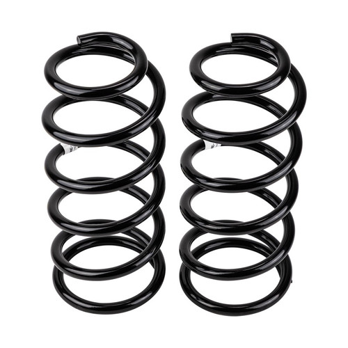 Old Man Emu 2895 Rear Coil Springs for Toyota 4Runner Prado Lift Upgrade