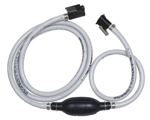 FUEL LINE For ASSEMBLY-MERCURY-NON EPA