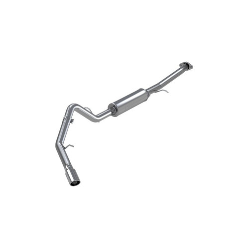 Mbrp Armor Plus Cat Back Exhaust for 2000-06 GMC YukonXL Chevrolet Sub 1500