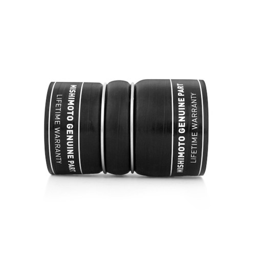 Mishimoto For 6.4L Powerstroke Silicone Boot Kit Fits Ford F-250 & F-350