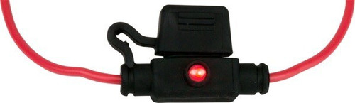 INLINE For FUSE HOLDER - ATM UP TO