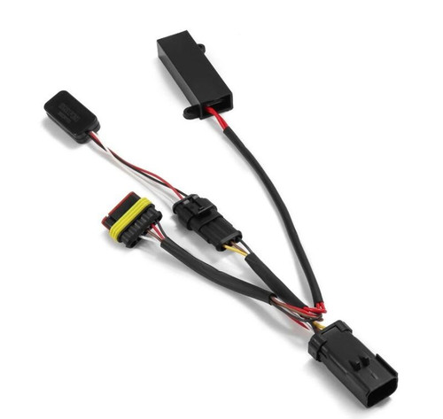 AlphaRex LUXX Tail Light Converter For Ram 1500 2500 2013-2018 Plug Play