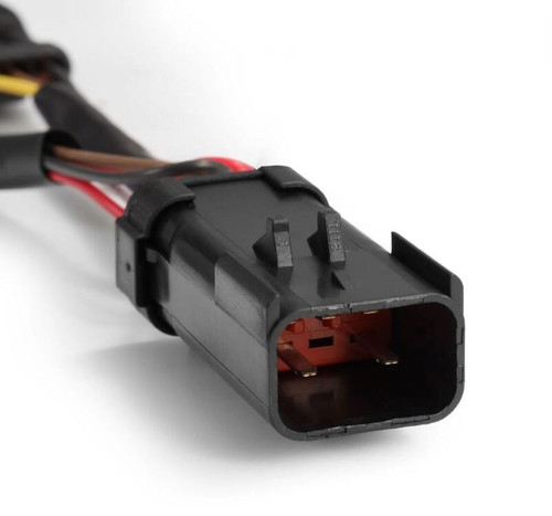 AlphaRex LUXX Tail Light Converter For Ram 1500 2500 2013-2018 Plug Play