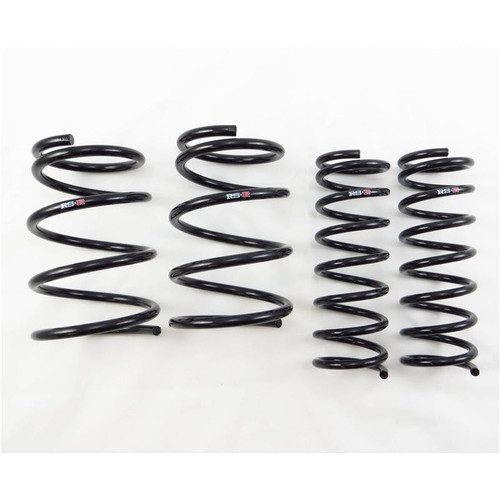RS-R Down Sus Lowering Springs for Subaru Forester 2011-2012 F900W Set