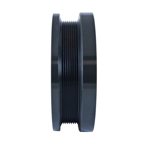 Fluidampr Harmonic Balancer for Ford 6.0L Powerstroke 2006-2007 Steel 870201