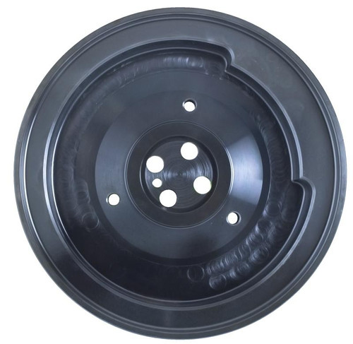 Fluidampr Harmonic Balancer for Ford 6.0L Powerstroke 2006-2007 Steel 870201