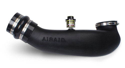 Airaid 200-983 Modular Intake Tube 03-07 Hummer H2 6.0L Black