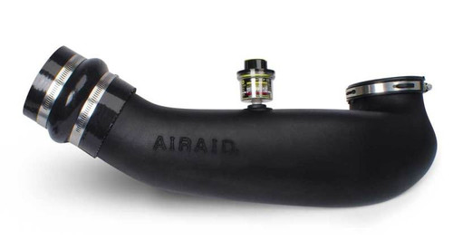 Airaid 200-983 Modular Intake Tube 03-07 Hummer H2 6.0L Black