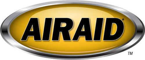 Airaid 200-983 Modular Intake Tube 03-07 Hummer H2 6.0L Black