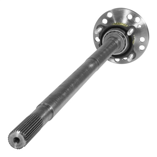For Yukon Gear Rear 4340 Chromoly Axle Kit Jeep JL Dana 35 29 Spline 32.3in Long