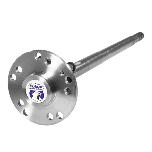 For Yukon Gear Rear 4340 Chromoly Axle Kit Jeep JL Dana 35 29 Spline 32.3in Long