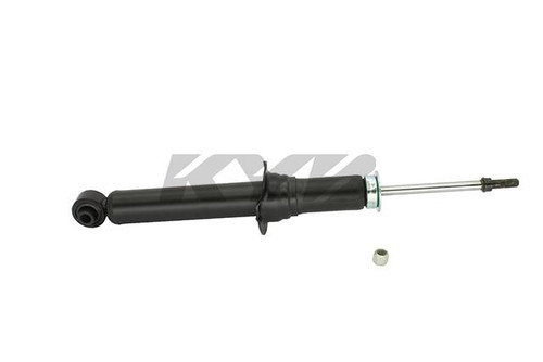 KYB Excel-G Front Shock Strut Lexus LS400 1990-1999 Replacement Set