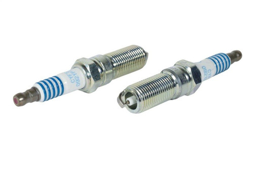 Ford Racing Cold Spark Plug Set 2011-2021 F-150 Ranger Bronco 2.3L 2.7L