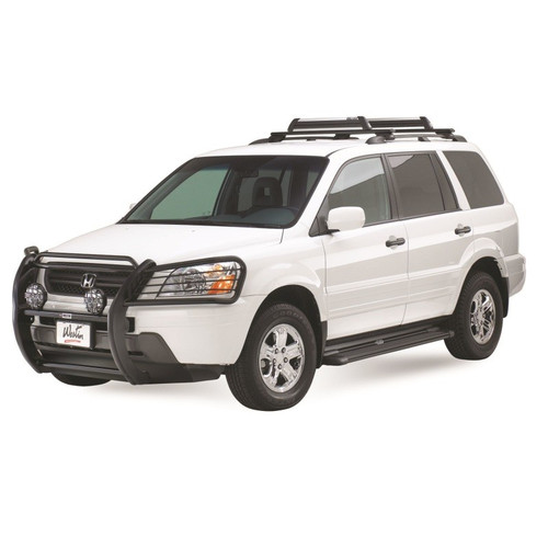 Westin Sure Grip Aluminum Running Boards 69in Toyota RAV4 Honda CR-V