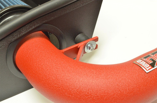 Injen Powersports Intake Polaris Slingshot 2015-2017 Wrinkle Red