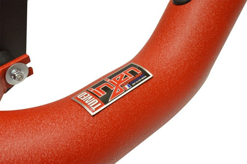 Injen Powersports Intake Polaris Slingshot 2015-2017 Wrinkle Red