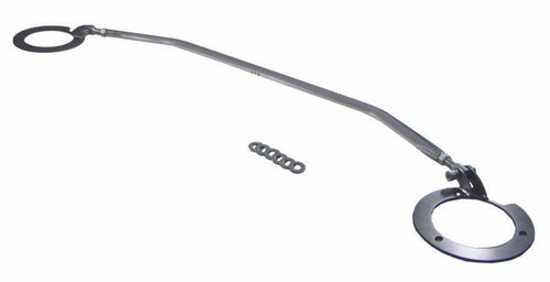 Whiteline Front Strut Tower Brace For Subaru Impreza Legacy 1998-2001 KSB550