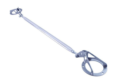 Whiteline Front Strut Tower Brace For Subaru Impreza Legacy 1998-2001 KSB550