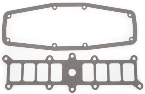 Edelbrock 3832 Plenum Gasket Kit For Ford 5.0 EFI SBF Performer