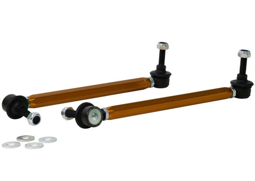 Whiteline KLC163 Front Sway Bar Link BMW 3 Series 1999-2003