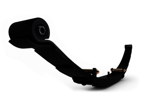 ICON Multi Rate Leaf Pack for Ford Ranger 2019-2023 Add A Leaf Suspension