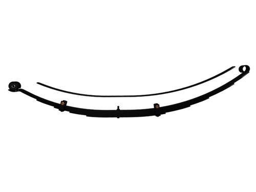 ICON Multi Rate Leaf Pack for Ford Ranger 2019-2023 Add A Leaf Suspension