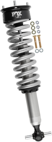 FOX 2.0 Performance Coilover IFP Shock For 2019-2025 Silverado Sierra 1500 Front