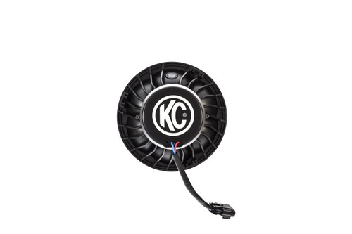 KC HiLiTES Gravity LED Pro 7in Headlight Jeep Wrangler JK 2007-2018