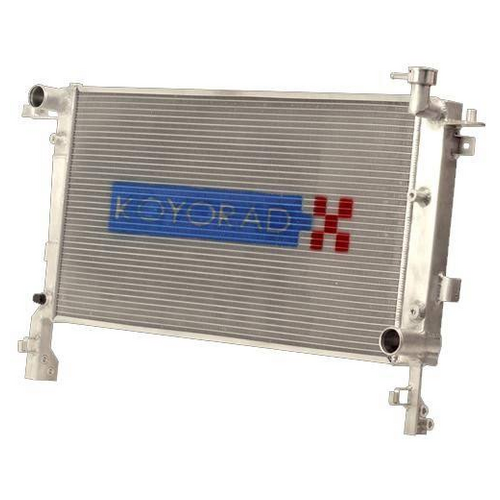 Koyo Manual Radiator Toyota Corolla 1971-1974 TE27 TE28 TS21