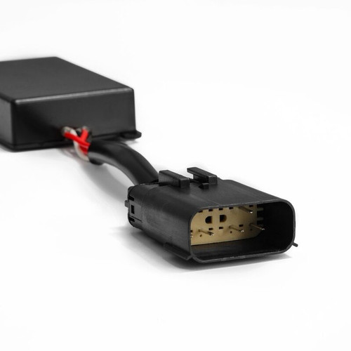 AlphaRex Headlight Conversion Kit Ford F-150 2021-2022 Factory LED Reflector