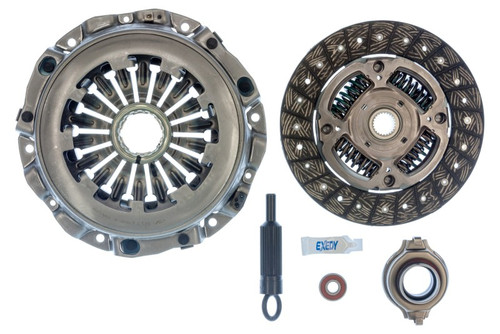 Exedy OE Clutch Kit Saab 9-2X 2005 Subaru Impreza Forester
