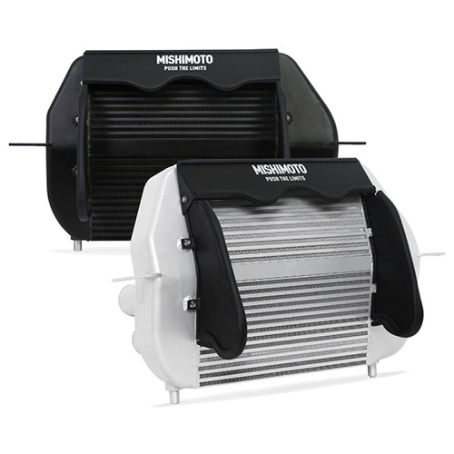 Mishimoto Intercooler Kit Ford F-150 EcoBoost 2011-2014 3.5L Turbo