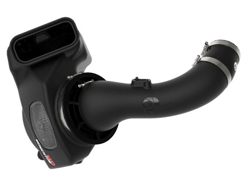 AFE Momentum GT Pro Dry S Cold Air Intake For 2020-2025 GM 6.6L Duramax Diesel