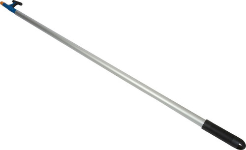 ALUMINUM BOAT HOOK 4'- 1 PIECE