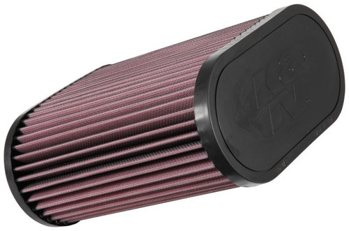 K&N Engineering YA-6914 Performance Replacement Air Filter for Yamaha Viking