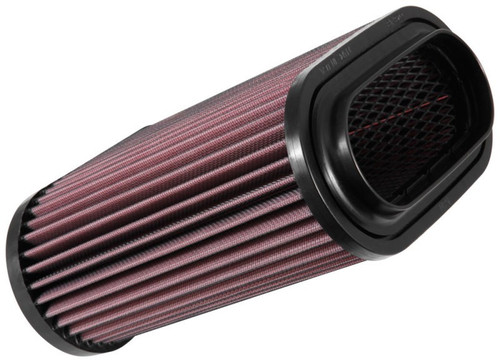 K&N Engineering YA-6914 Performance Replacement Air Filter for Yamaha Viking