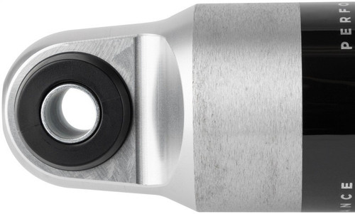 FOX IFP Steering Stabilizer 2.0 Performance for 2008-10 Dodge Ram 2500 3500 4WD