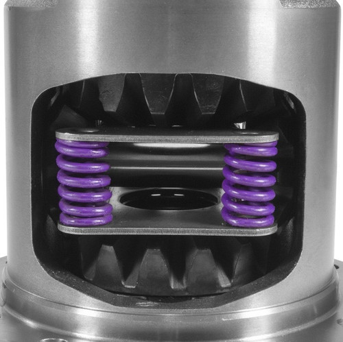 For Yukon Gear Dura Grip Positraction For Ford 9.75in W/ 34 Spline Axles