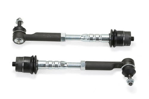 Fabtech Heavy Duty Tie Rod Kit For Silverado 2500HD 3500 Sierra 2006-2007