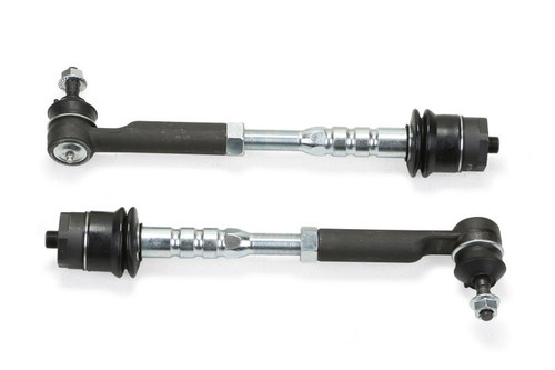Fabtech Heavy Duty Tie Rod Kit For Silverado 2500HD 3500 Sierra 2006-2007